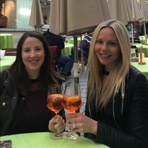 Meet your Posher, Kate